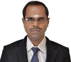 K. Sivakumar